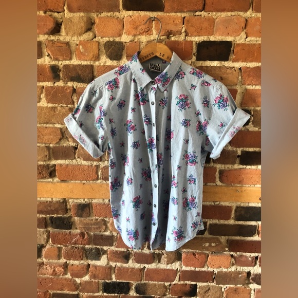 Mom shirt | M | Vintage | Made in USA - Picture 2 of 3